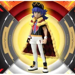 포켓몬 애니 몬콜레 트레이너피규어 단델 장난감 수집 하이퍼 레이드 레벨 포켓몬스터