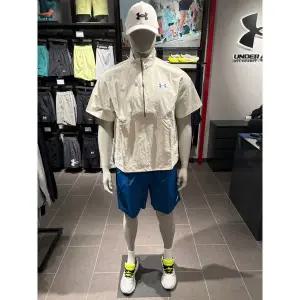 [언더아머](마산점) 남자 APAC 반팔 6015441