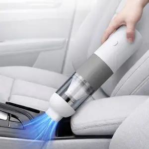 무선 핸디청소기 차량용 데스크겸용 강력흡입 USB충전 휴대용 미니청소기 틈새청소