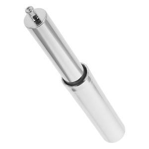 플라스틱 종이 롤러 스핀들 개폐식 릴 홀더 삽입 화장지 교체 막대 목욕 티슈 랙