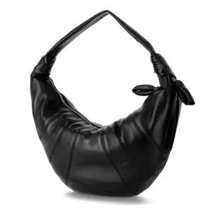 [명품] 26SS 포춘 크로아상 숄더백 BG0071 LL095 BK999