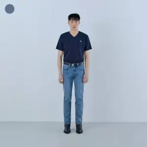 [백화점 정품] 게스 진 남성 L톤 슬림스트레이트 MQ1D9050