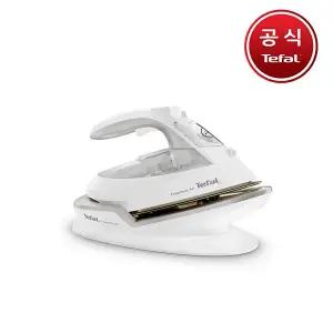 [테팔] 스팀다리미 무선다리미 프리무브 에어 FV6550