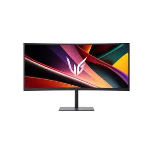LG전자 울트라기어 게이밍 모니터 86.4cm (34인치) 34G630A MO