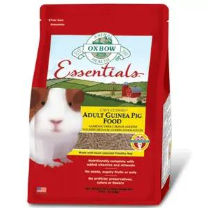 옥스보우 티모시펠렛 2.25kg 큰기니피그사료