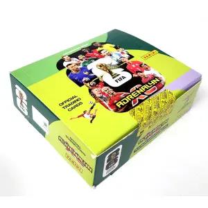 PANINI 2026 월드컵 축구카드 DP 36팩 1박스 144장 AXL FIFA365