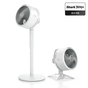 [샤크닌자]샤크 선풍기 플렉스브리즈 무선 휴대용 FA200KR