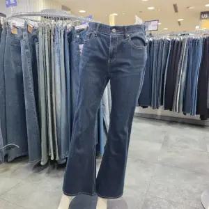 잠뱅이 DP01 세미부츠컷 청바지 쿨맥스  부츠컷 청바지 AQ5DNE952