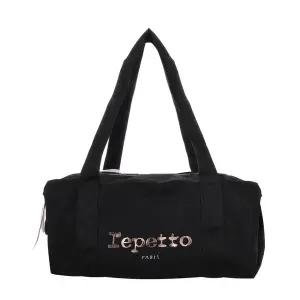 [레페토] B0232T 410 글라이드 미디움 댄스백 더플백 토트백