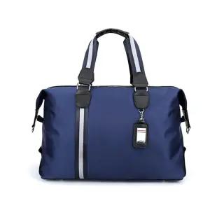 남성 골프가방 보스턴백 고급스러운맨즈백 고급남성출장가방