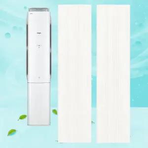 [호환] LG 에어컨 필터 휘센 크라운필터 2개입 B06 호환용