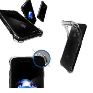 노트10플러스 투명 2중 범퍼 젤리 케이스 N976 핸드폰 휴대폰 스마트폰