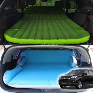 렉스턴스포츠 U5G8V5C6 캠핑 차박용품 트렁크 에어매트