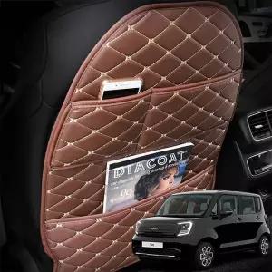 더뉴레이 J1Z5F2X8 뒷좌석 보호매트 킥커버 매트