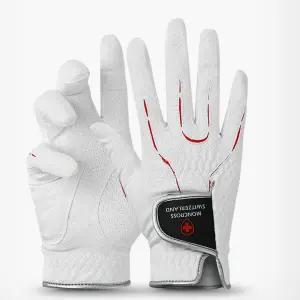 moncross 골프장갑 쿨스킨 남성 여성 왼손 양손 최강의 그립감