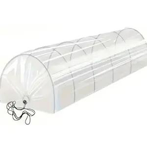 터널 텃밭하우스 접이식 텃밭 비닐하우스 3m M13093/하우스/원예/용품/미니/비닐/자재/온실/소형/조립식