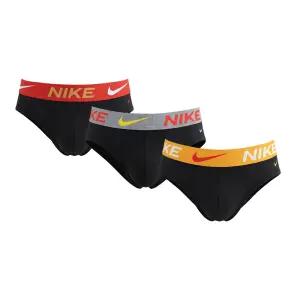 나이키 언더웨어 KE1155-JRF 에센셜 마이크로 힙 브리프 3팩
