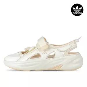 [아디다스] 오즈웨이브 샌들 오프 화이트 JS4577