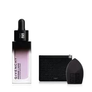 [지방시](대전신세계)[4월단독] 프리즘 리브르 세럼 프라이머 세트(+파운데이션 블랜더+ 플랫 블랙 파우...