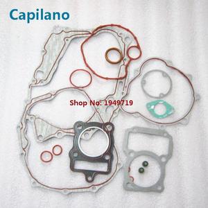 오토바이 CG125 전체 가스켓실린더 개스킷 및 엔진 포함혼다 호환 씰 부품