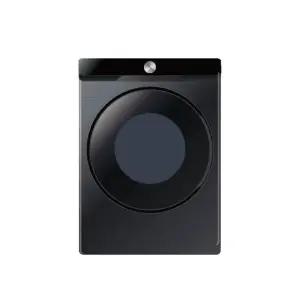 삼성전자 그랑데 AI WF25DG8650BV 드럼세탁기 블랙캐비어 25kg