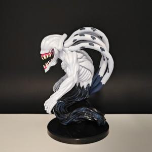 주술회전 피규어 오코츠 유타 오리모토 리카 특급 레벨 악령 GK 리미티드 스태츄 모델