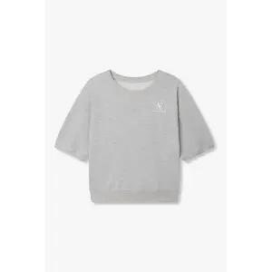 [VOV](대구신세계) 보브 서클 로고 글리터 티셔츠 (7156240010)