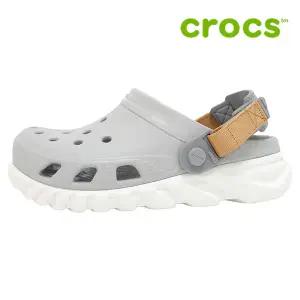 크록스 샌들 /g1- 208776-1FT / 듀엣 맥스 II 클로그