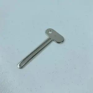 스테인레스 치약짜개 튜브말이 스텐치약짜개 핸드크림짜개 화장품짜개