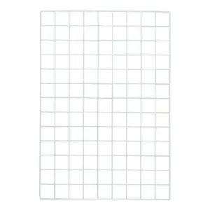 네트망 메쉬망 벽걸이철망 파티션 선반 진열대 다용도 걸이