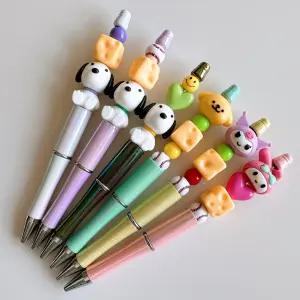 DIY 볼꾸 볼펜 꾸미기 세트