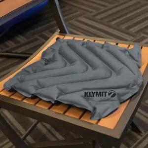 클라이밋 V 시트 휴대용 에어방석 의자 seat 야외 소풍 나들이 등산 산행 낚시 야구장 축구장 백패킹