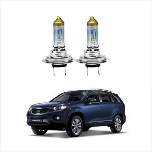 D21 MTV263S7 쏘렌토R (09-14년)할로겐 H7 전조등 라이트 전구