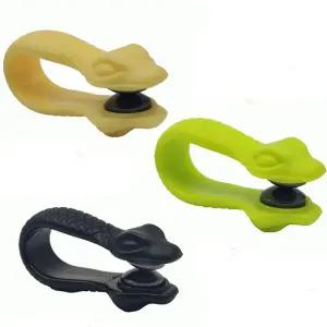 손바닥 지압기 지압집게 지압클립 손 지압집게 혈자리 손지압집게