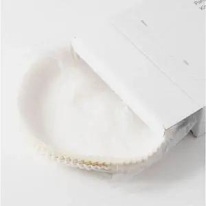 생활공작소 종이호일 에어프라이어 전자레인지 대형 100매 접시형