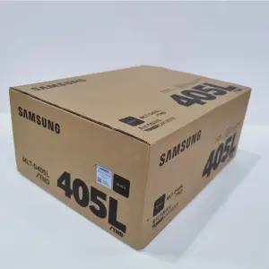 삼성전자 MLT-D405L 정품토너 검정 SL-M3220ND/ M3330ND [최신제품]