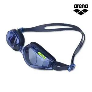 [아레나수영복] 380 PRO 트레이닝 수경 A5AC2AG01BLU