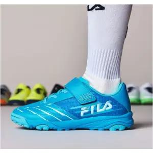 [휠라](마산점)[휠라키즈]휠라키즈 스피드 맥스KD 풋살화 (9ZM01070G400)