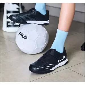 [휠라](마산점)[휠라키즈]휠라키즈 스피드 맥스KD 풋살화 (9ZM01070G013)