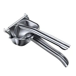 뉴테크캠쿡 스텐 레몬스퀴즈 스퀴저 수동착즙기 짜개 과일짜기 짜는기계즙 짜게 오렌지 쥬스착 짜기