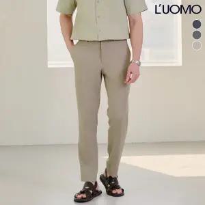 [워모]워모 남성 마셀 라이크라 쿨맥스 팬츠_3 Colors