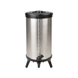 카브로시아 대용량 보온보냉병 10L