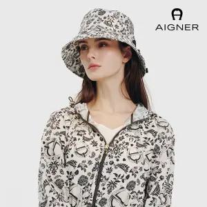 [아이그너][아이그너] 아이그너 페이즐리 버킷햇