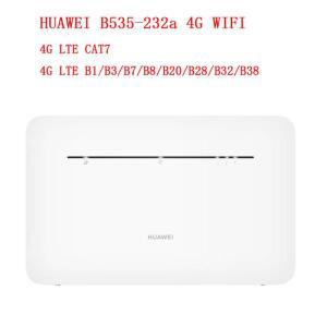 화웨이 B535-232a 4G CAT7, 300Mbps SMA + 안테나 파