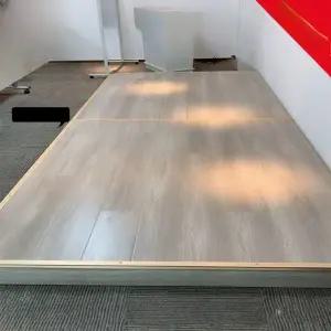 발표대 연설대 강연대 교탁 교단 연단 이동식 사회대