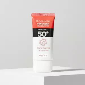 케이 솔레지오 워터풀 에센스 선크림 80ml SPF50+ PA+++