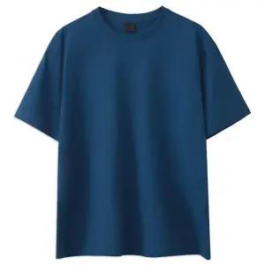 [탑보이][탑보이] 16수 헤비 코튼 세미 오버핏 반팔티셔츠 (JW627)