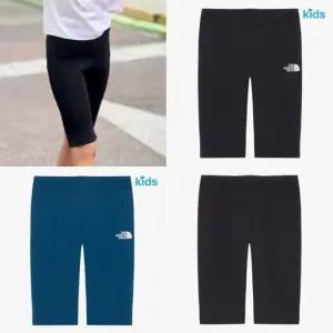 노스페이스 키즈 서프사이드 숏 레깅스 NF6KR21 144661