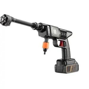 가정용 전동식 고압 세차기 초강력