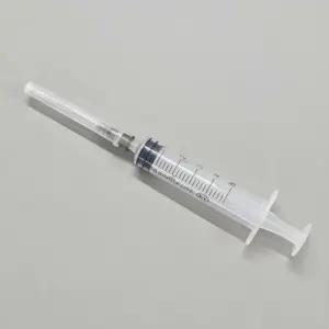일회용주사기 소분 다용도 주사기 작업 니들 분리 스포이드 5ML